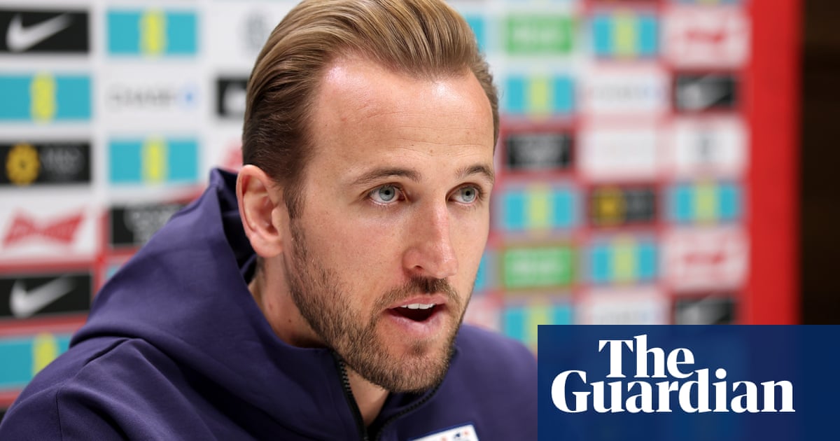 ‘Light on leadership’: Kane joins Tuchel in criticising England at Euro 2024