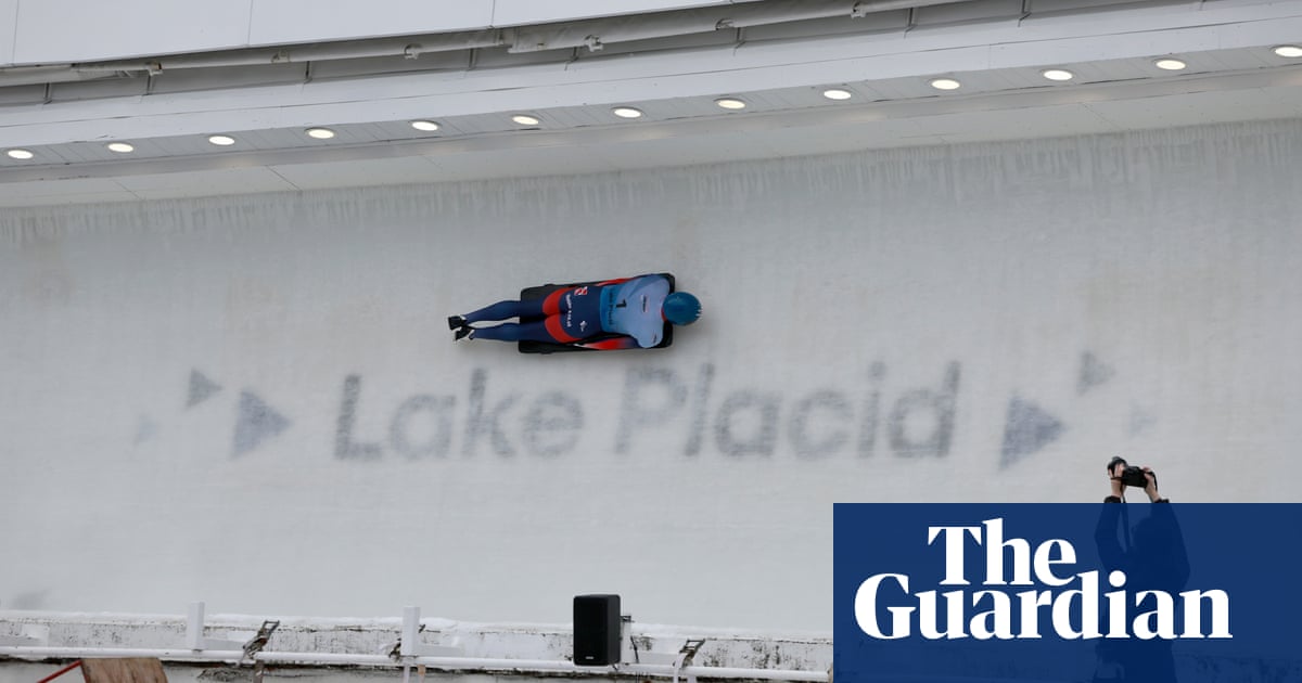 Britain’s Weston takes skeleton world title as Mystique Ro wins rare US medal