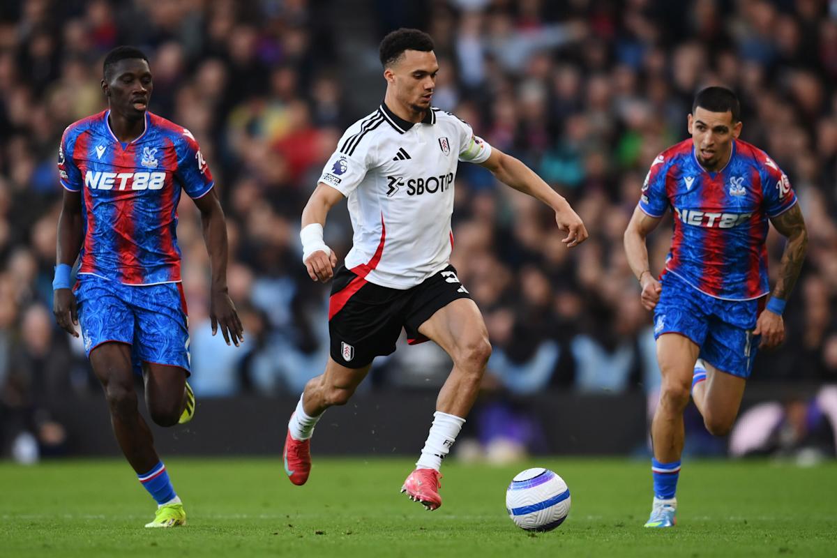 Liverpool Want To Sign This Fulham Left-Back: Why Will He Be A Good Signing?