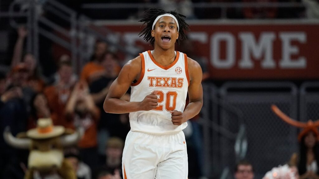 5 Nets 2025 Draft prospects to watch heading into NCAA First Four