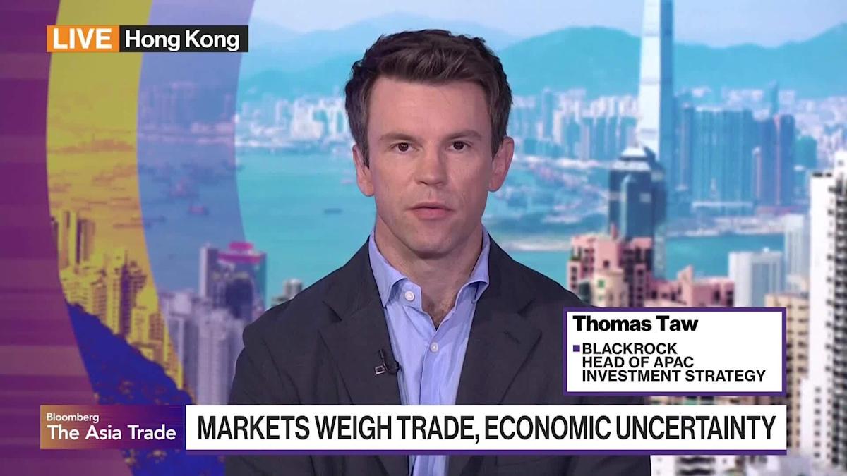 S&P 500 Extends Its Rebound After Sharp Correction: Markets Wrap