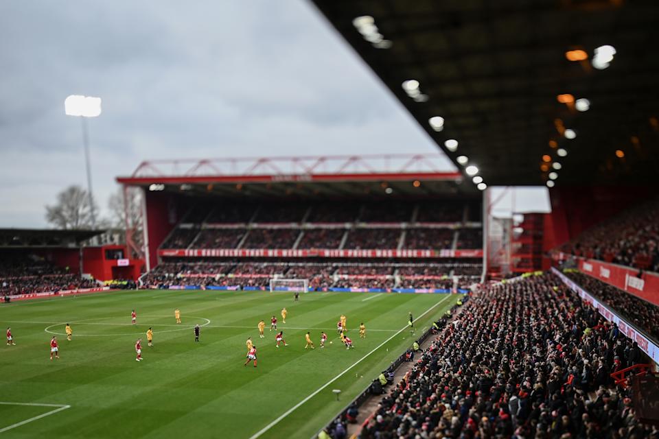 (Michael Regan/Getty Images)