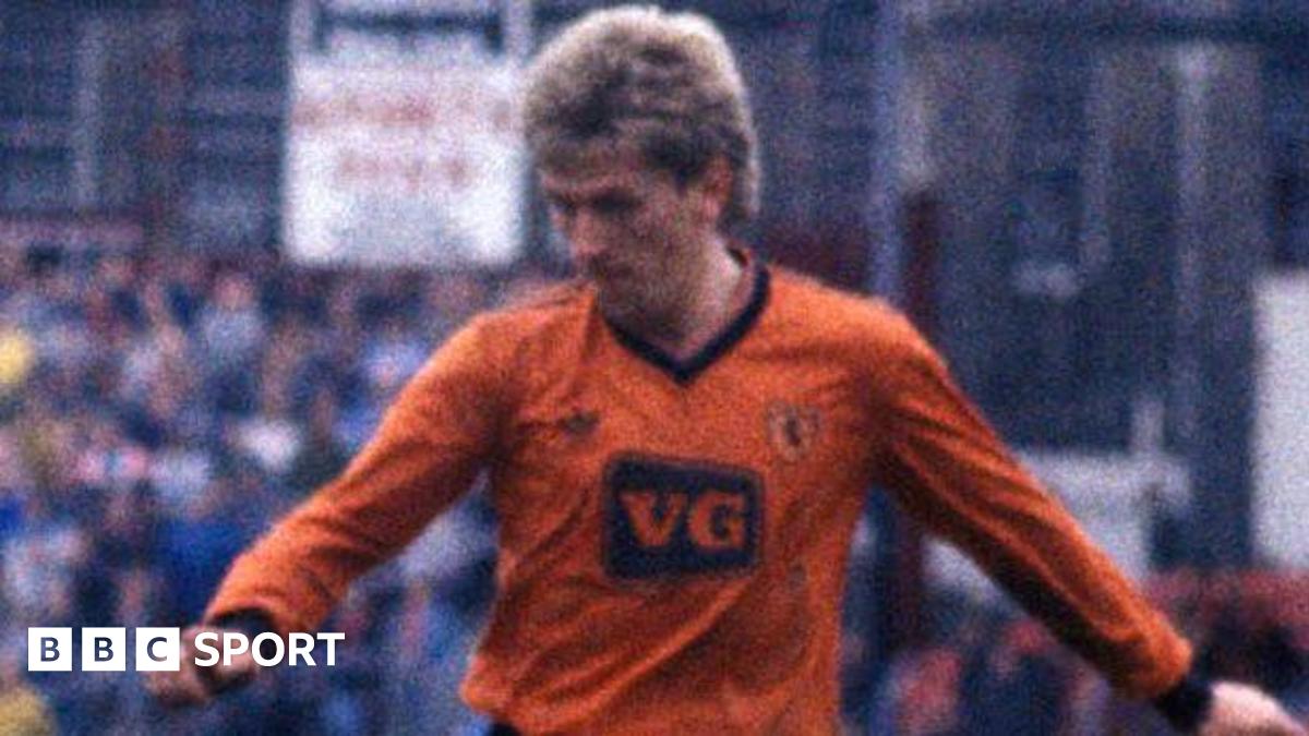 Dundee Utd: On this day in 1987…