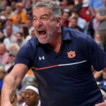 Stephen A. Smith calls out Auburn basketball ahead of March Madness