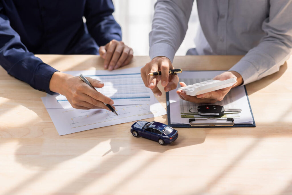 How to renew your car insurance policy or switch to a new one