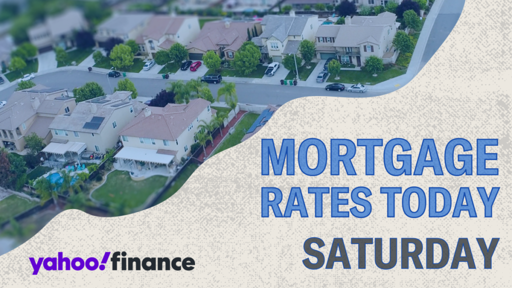 Mortgage and refinance rates today, February 22, 2025: Lowest 30-year rate since December