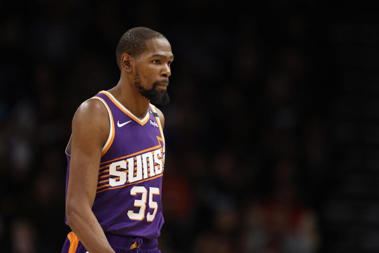 Is this the end of the road for Kevin Durant and the Suns? ‘This team is broken’ | The Kevin O’Connor Show