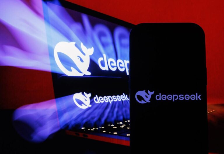 Hedge Fund Triata Gains 39% as DeepSeek Boosts Fund Returns