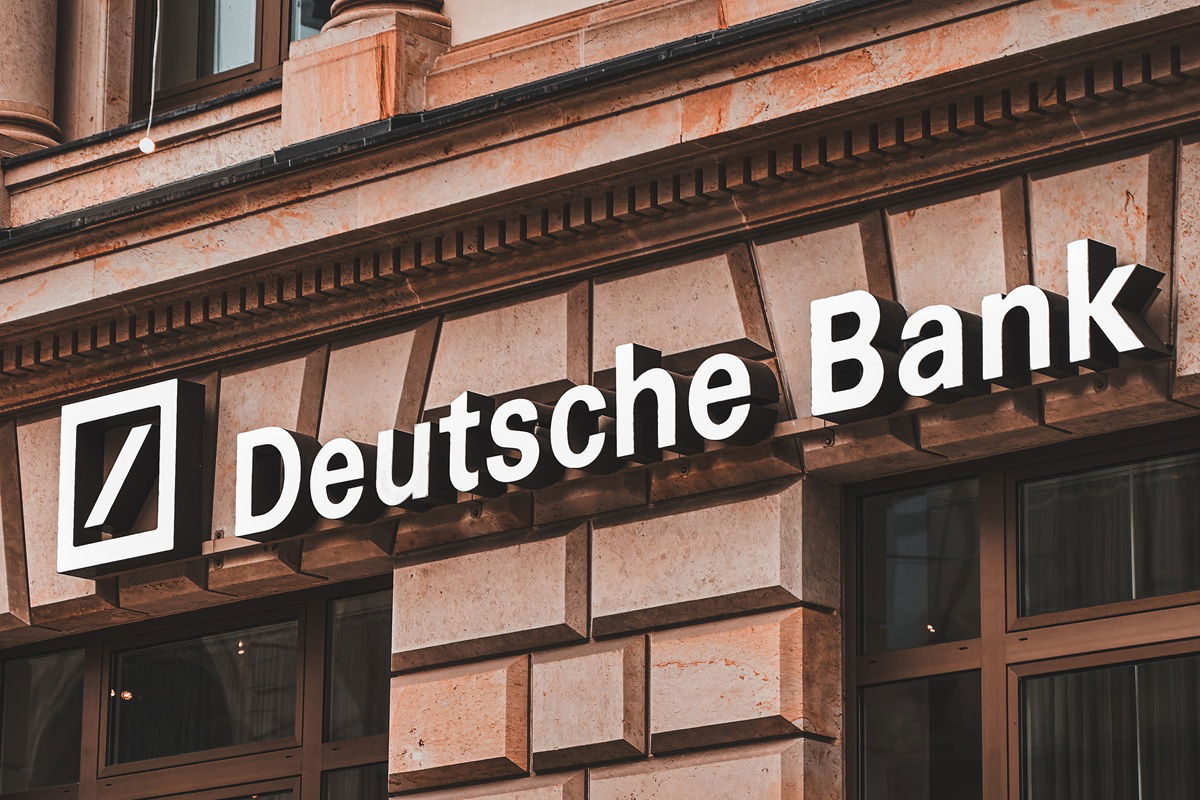 Germany gets €1tn boost, Deutsche Bank warns