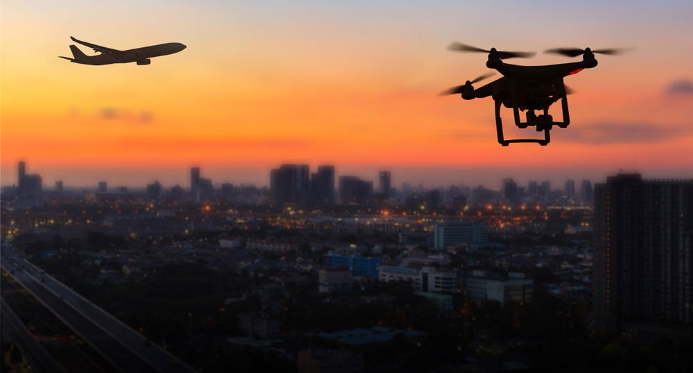 Greece launches €24 million UAV drone plan