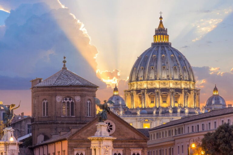 5 global events to travel for in 2025