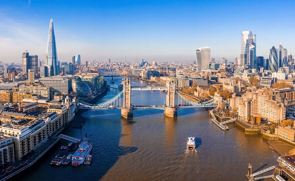 London may introduce tourist tax