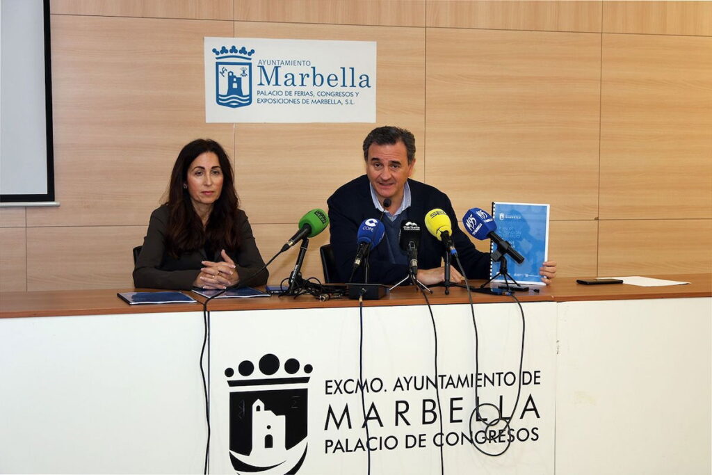 Marbella’s bold €20m urban regeneration plan