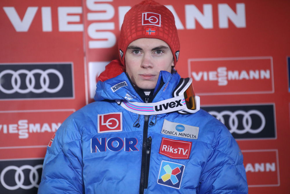 Norway’s ski jumping scandal deepens