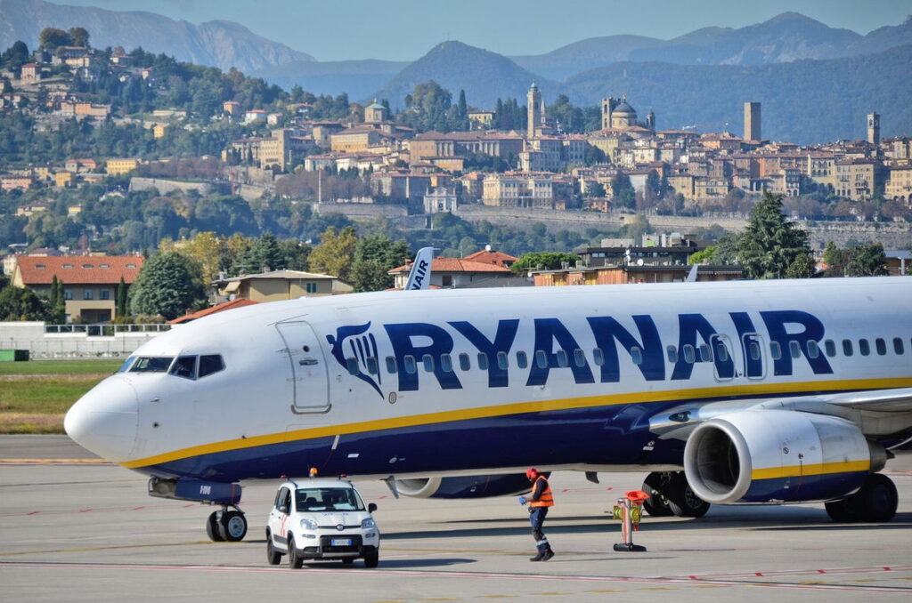 Ryanair launches ‘Prime’ subscription