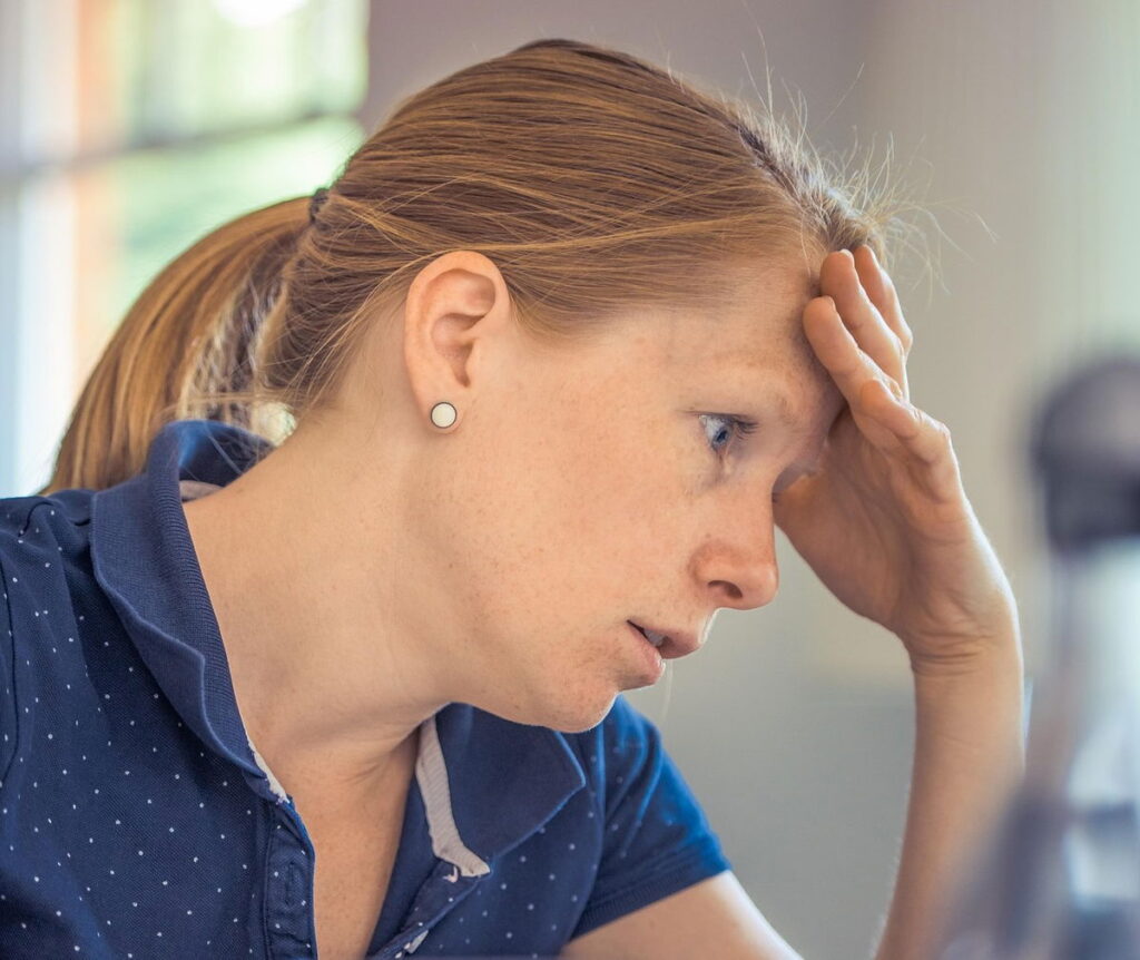 Burnout syndrome to be removed as a diagnosis