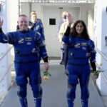 How space weakens the human body
