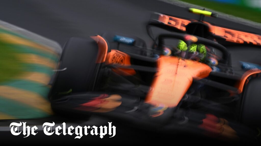 F1 2025 season: Schedule, standings, sprints and how to watch
