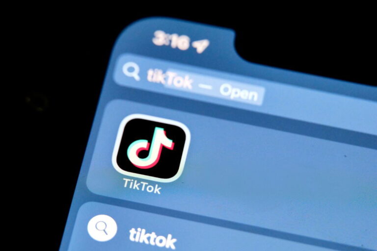 300 TikTok jobs at risk