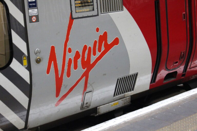 Virgin aims to rival Eurostar