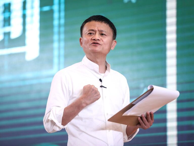 Chinese AI model euphoria continues with another Alibaba stock jump