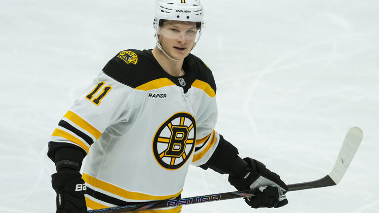 Four scenarios Bruins must consider before NHL trade deadline