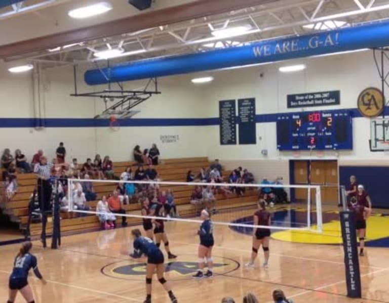 Pennsylvania Girls Volleyball: Top Blockers in 2028