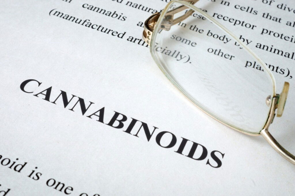 Growing concerns over cannabinoid poisonings