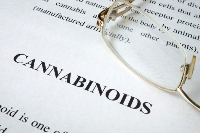 Growing concerns over cannabinoid poisonings