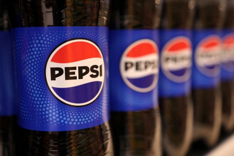 PepsiCo to buy prebiotic soda brand Poppi for nearly $2 billion