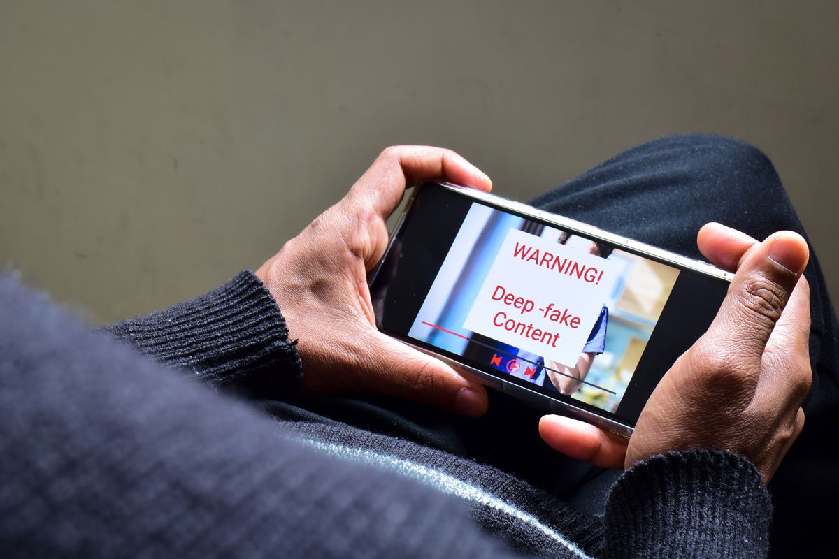 Spain is cracking down on deepfakes