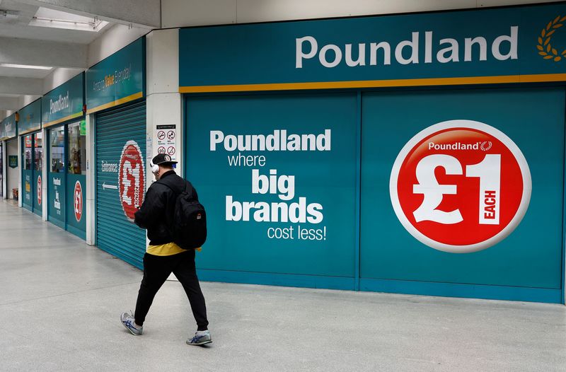 Pepco Group receives interest from potential Poundland buyers