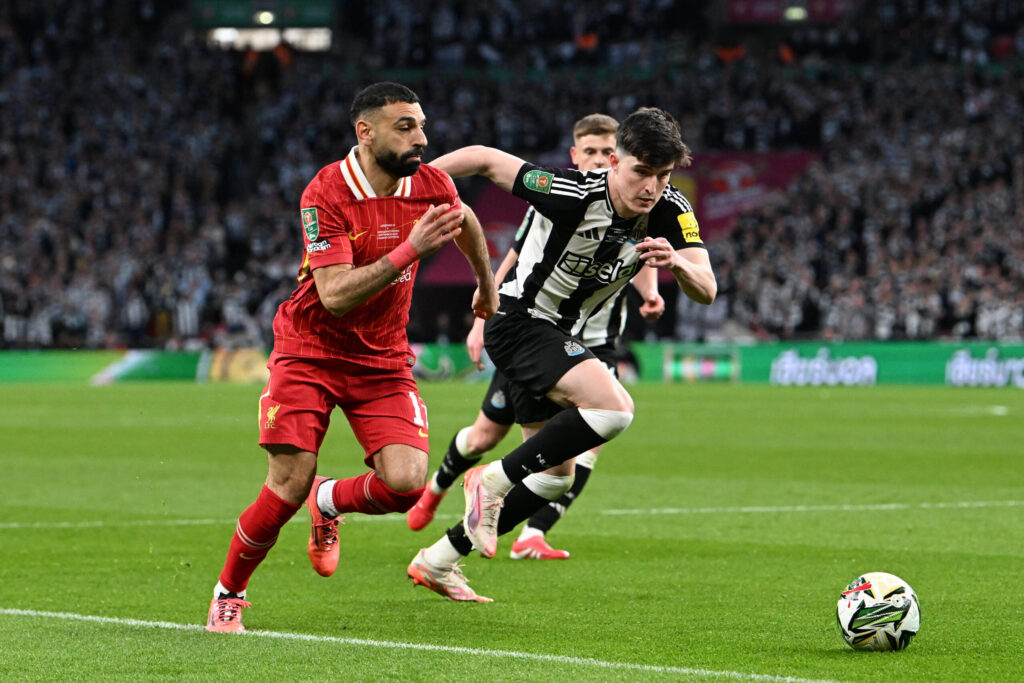 Liverpool’s Title Race: Lynch on Set-Pieces, Rotation and Key Fixtures
