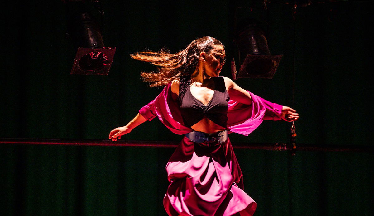 They are the pride of the region