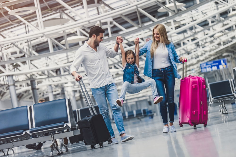 Alicante-Elche Airport ‘Best in Europe’
