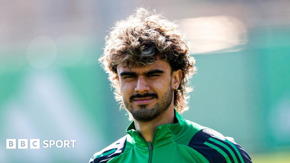 ‘Always something new to achieve’ – Jota sets sights high with Celtic