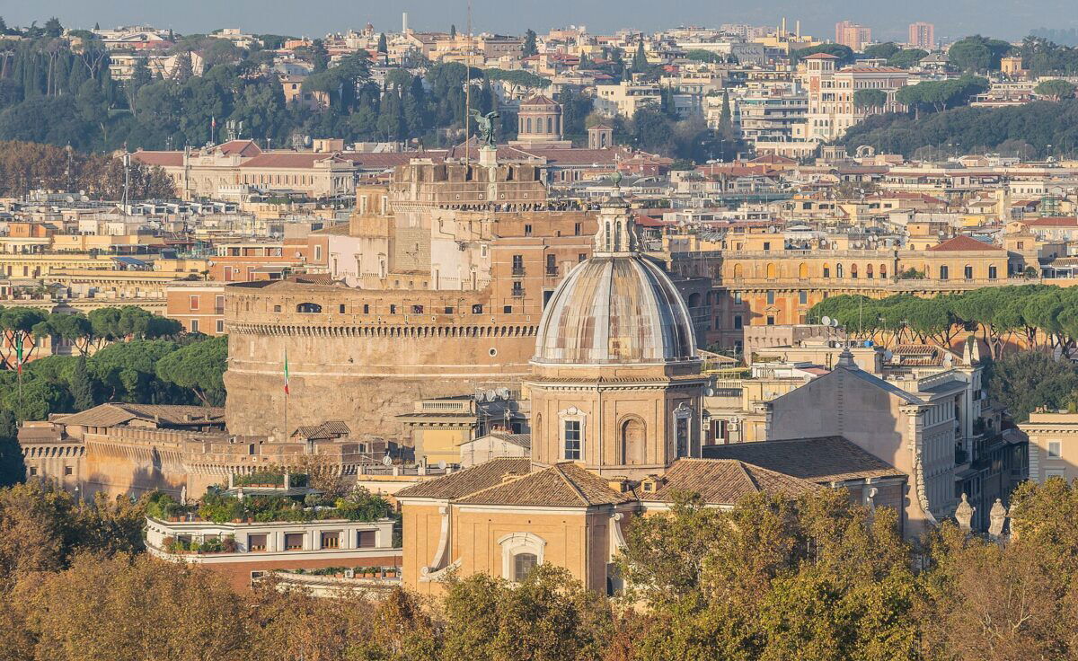 Italy struggles to spend EU recovery funds