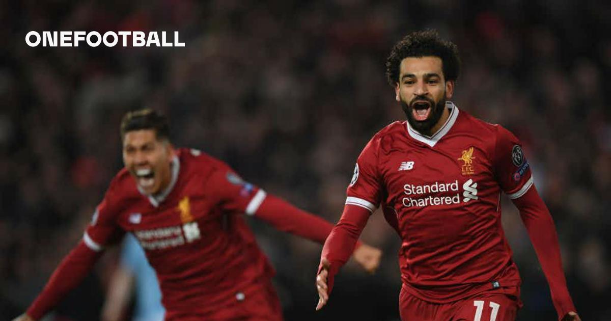 🎥 OTD 2018: Liverpool cut Man City apart in the Champions League 🔴