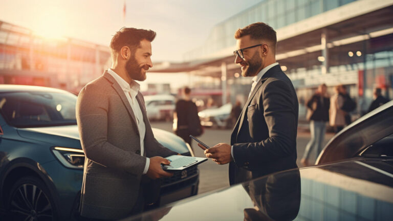 Why Carvana Co. (CVNA) Surged On Tuesday?