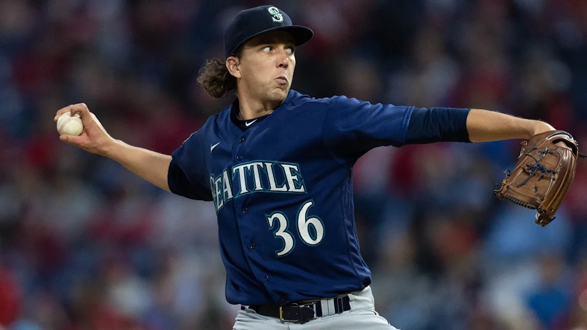 Fantasy baseball two-start pitchers: Garrett Crochet headlines options for week of April 7; streaming SPs