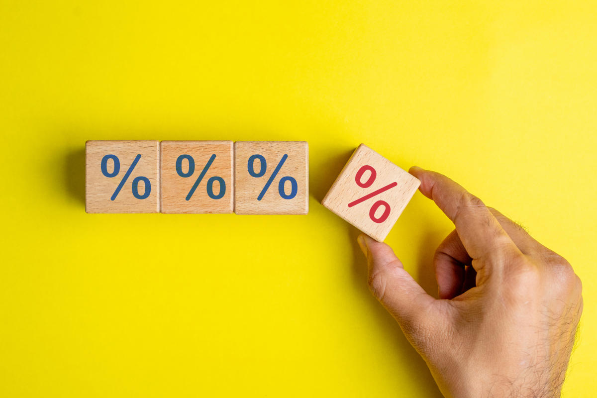 Fixed rate vs. variable rate: What’s the difference, and why is it important?