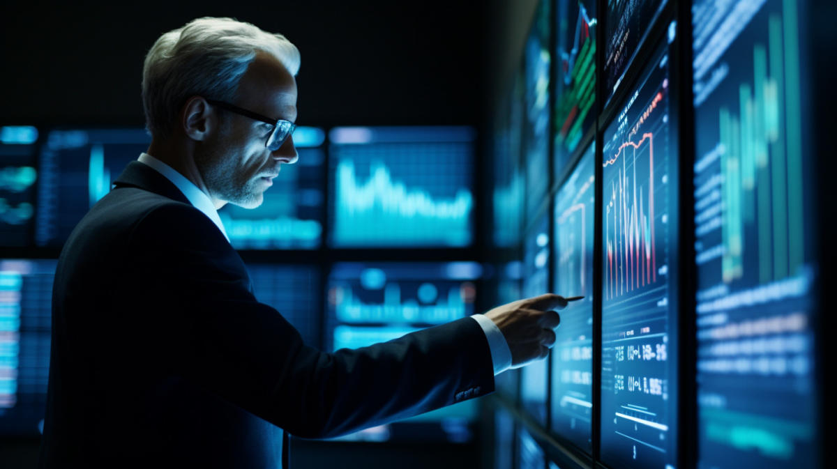 Jim Cramer Applauds The Charles Schwab Corporation (SCHW): ‘Much Better Than Expected Earnings’