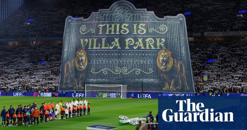 Aston Villa fall short of heroic comeback against PSG – Football Weekly
