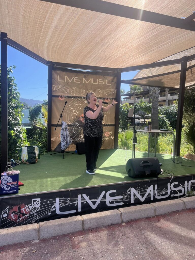 The Big MAC 10 in Mojacar Euro Weekly News
