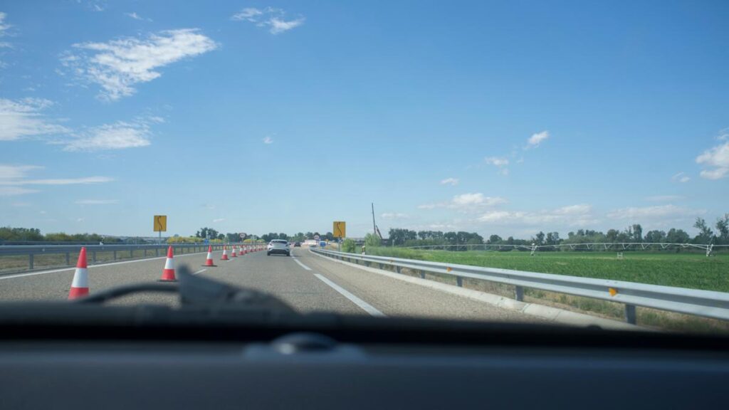 Skanska lands contract to rehabilitate State Route 78 in California