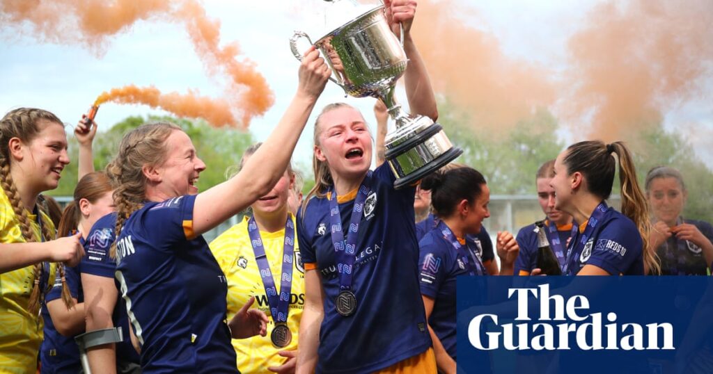 Hull City Ladies chairman asks for club to be relegated ‘to try to punish players’