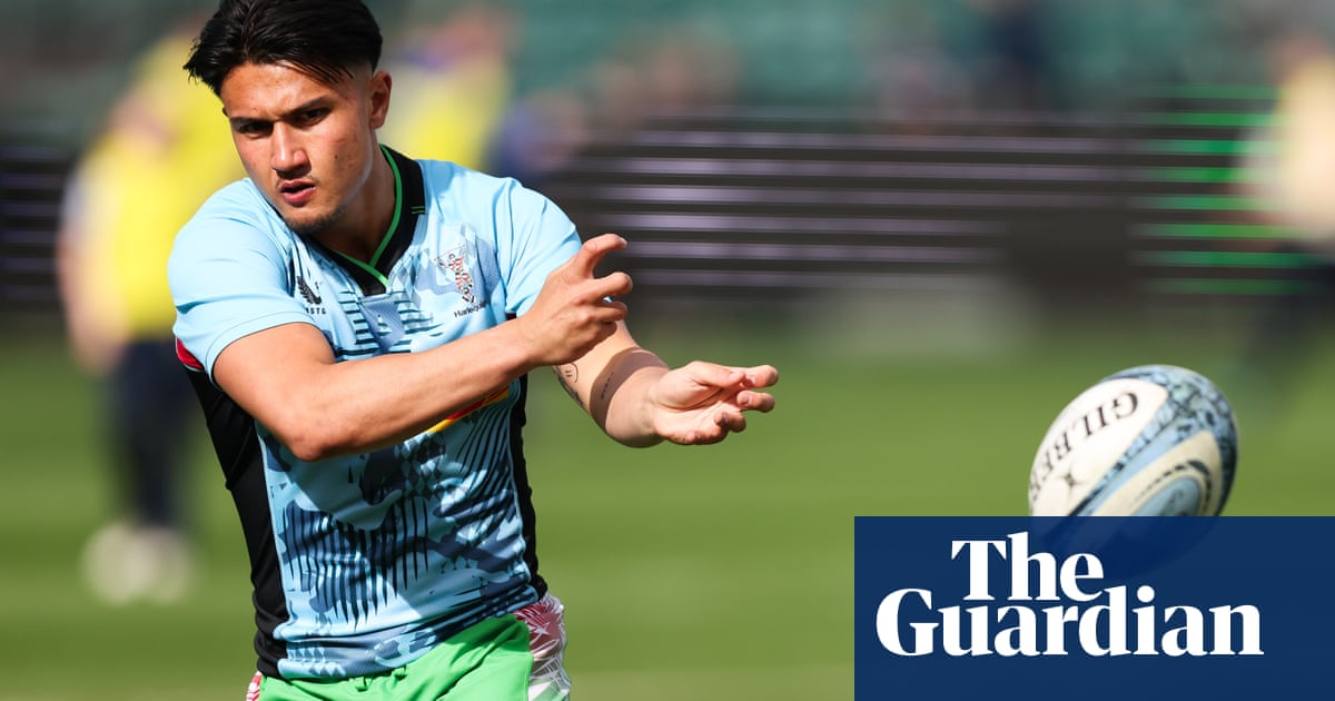 The Breakdown | Marcus Smith’s duel with Sam Prendergast could define Lions hopes