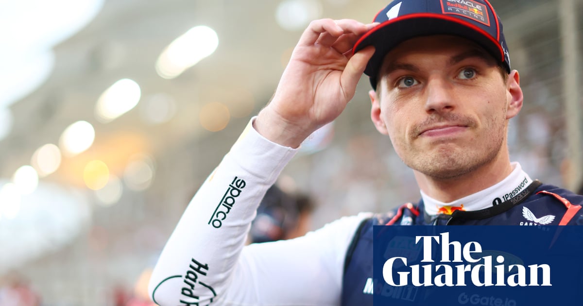 ‘Very alarming’: Red Bull hold crisis talks as Verstappen stews over Bahrain F1 GP