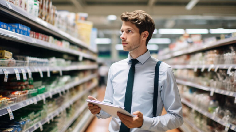 Walmart Inc. (WMT): Mega Cap Stocks Gaining Bullish Momentum This Week
