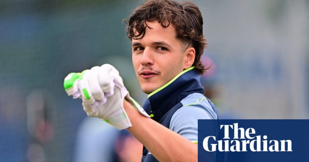 Sam Konstas rewarded for breakout summer with first Cricket Australia contract
